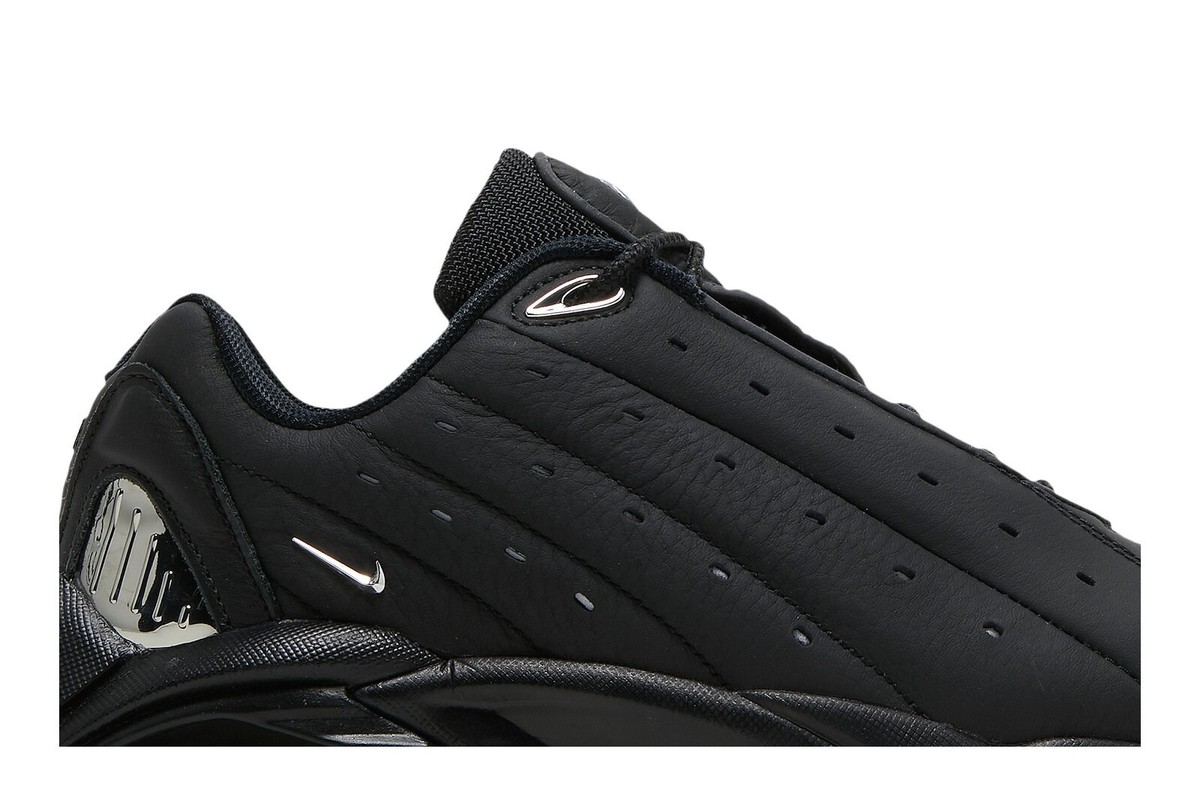Size 5 - Nike NOCTA x Hot Step Air Terra Black for sale