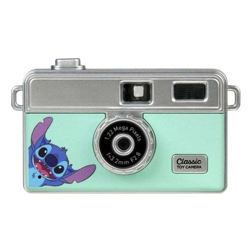 Macchina fotografica giocattolo PSL Kenko Disney Pieni M KenkoTokina - Foto 18 di 26