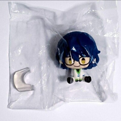 Japan Anime Ensemble Stars! Tsumugi Aoba puny beans mini figure limited edition