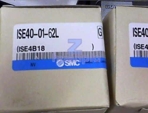 1piece NEW SMC ISE40-01-62L Pressure sensor - Picture 2 of 4