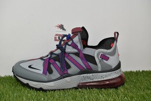 nike air max 270 bowfin cool grey