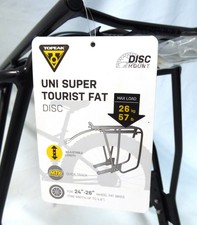 topeak uni super tourist fat