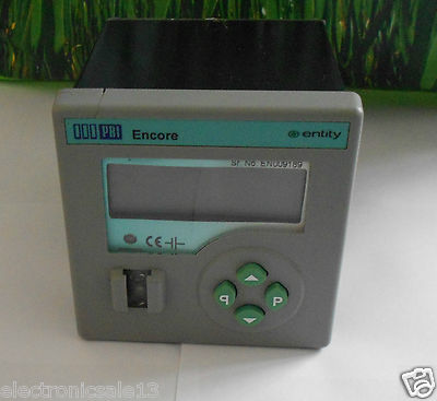 PRI ENCORE ENTITY METER S.NO.EN009189