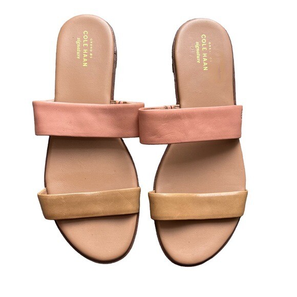 cole haan findra sandal ii