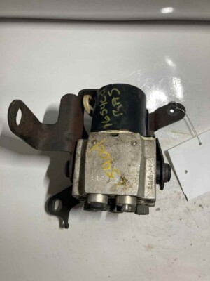 2003 Ford Excursion 4X4 ABS Anti-Lock Brake Pump Assembly with Warranty OEM