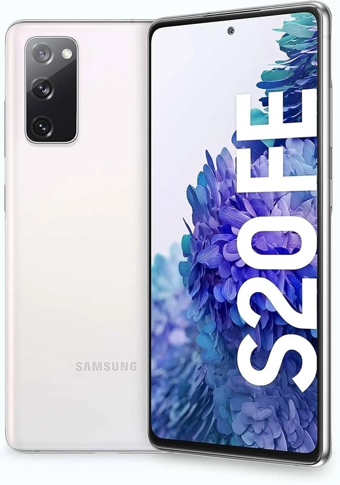 Samsung Galaxy S20 5G SM-G981U1 Single Sim 128GB Unlocked Brand New - Image 3 of 4