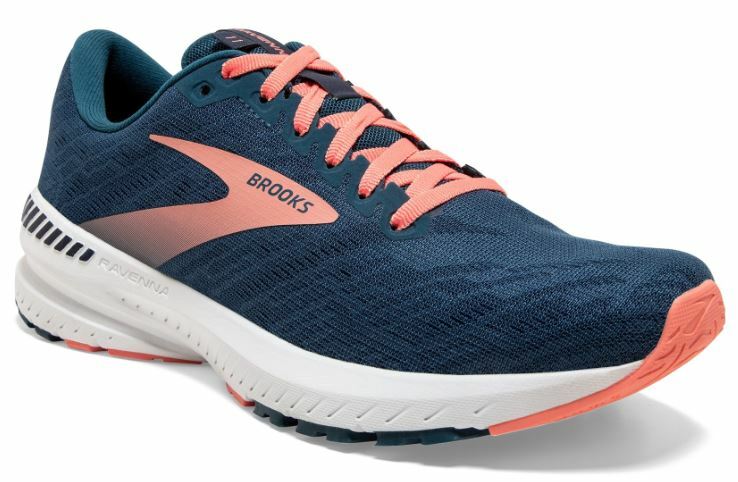 brooks ladies running shoes