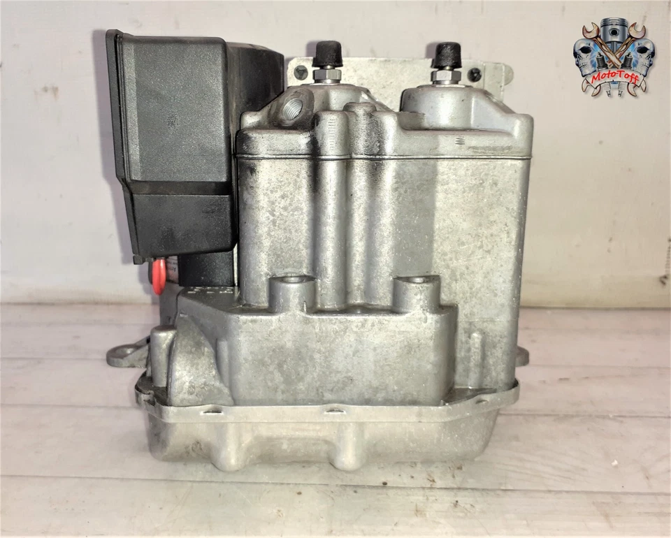 BLOC ABS BMW K 1200 RS ABS de 1996 à 2005 - réf : 83 - Photo 4/4