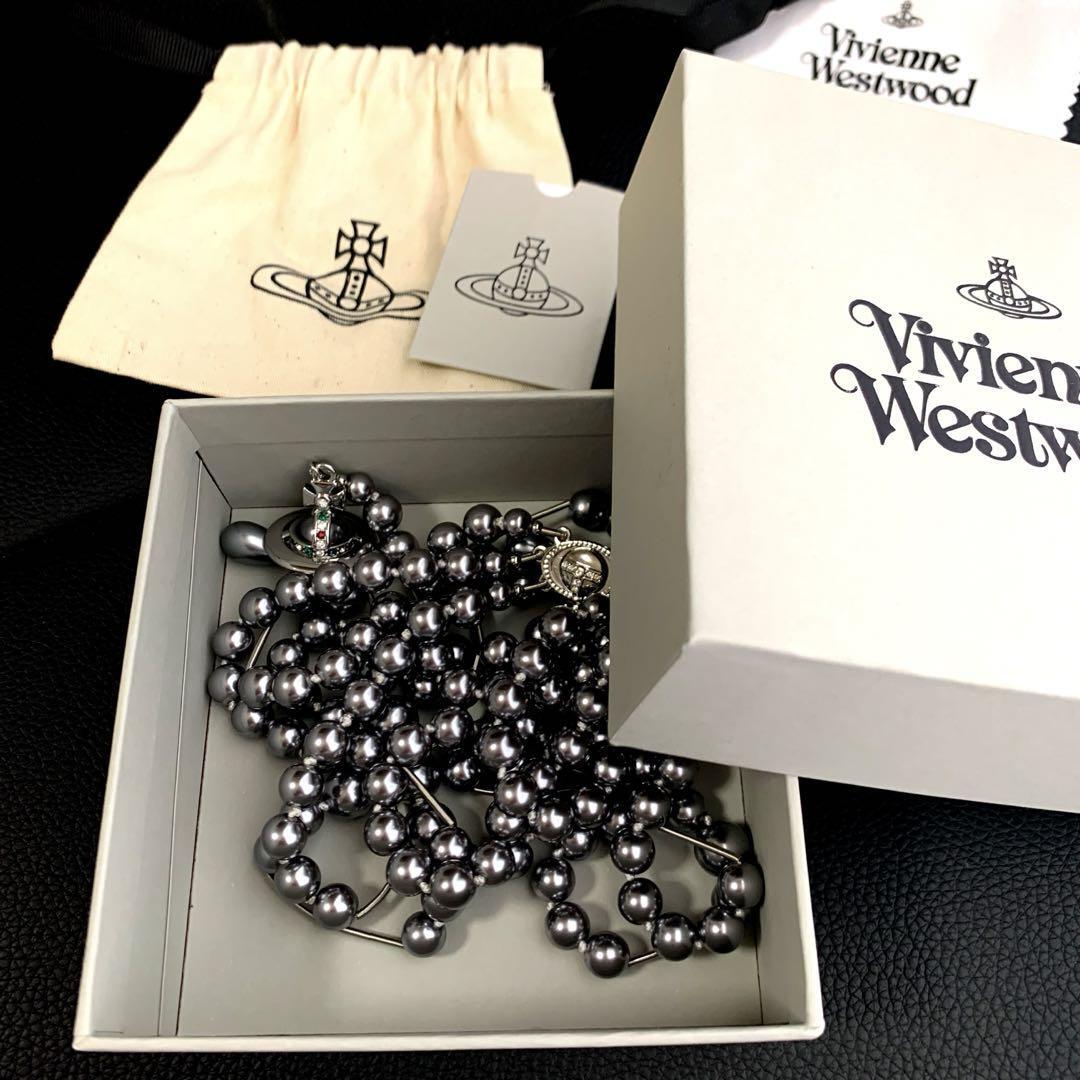 Vivienne Westwood ボックスセット Vivienne Westwood 新品箱付き ヴィヴィアンウエストウッド