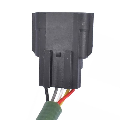 Lambda Oxygen Sensor for Renault Twingo III 0.9 / 1.0 Dacia Logan II Sandero II - Picture 6 of 12