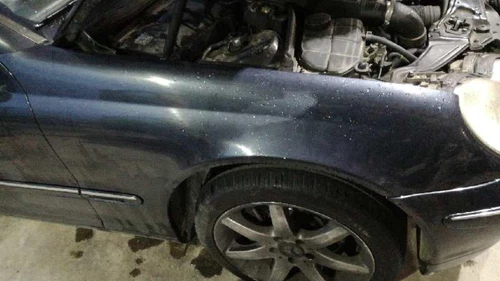 0044203283 Pinza De Freno Delantera Derecha para MERCEDES-BENZ CLASE C ( 1649166 - Imagen 9 de 10