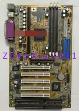 1PC Used Iwill VD133 motherboard #F9