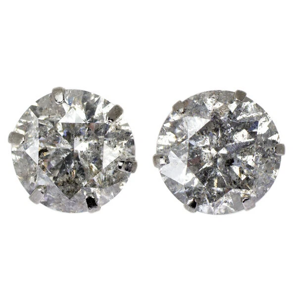 Expensive sale earrings brand