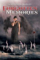 Forgotten Memories Maddison Harley Taschenbuch Kartoniert / Broschiert Englisch