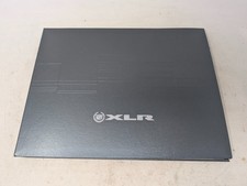 2004 Cadillac XLR Dealer Sales Brochure Spiral Bound Hardcover (88)