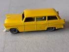 Matchbox Lesney Die Cast #31 American Ford Station - Metal Wheels