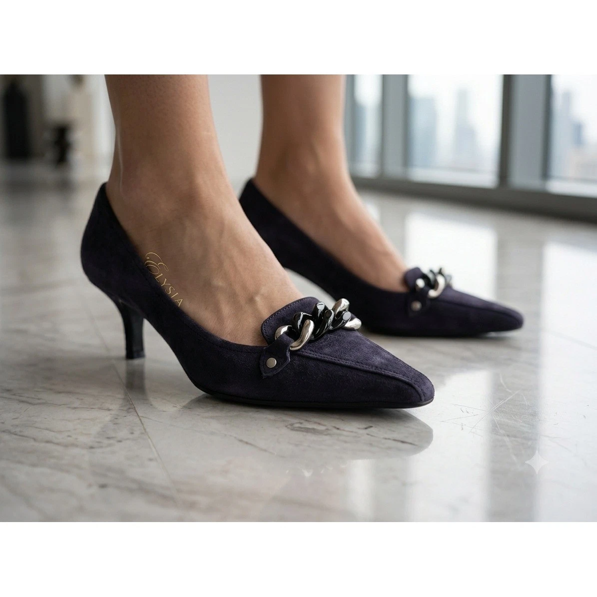 PRADA Women's Suede with Vintage for sale | eBay