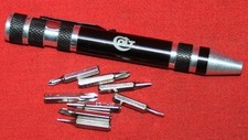 Colt Firearms Black Sight Tool Screwdriver