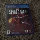 Marvel's Spider-Man: Miles Morales PS4 by Insomniac, PS5 Upgrade Available