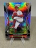 2022 Panini Chronicles Cincinnati Reds Hunter Greene #35 RC Certified