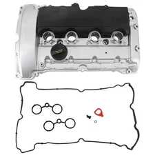 Aluminum 11127646555 Engine Valve Cover for Mini R55 R56 R57 1.6T w/ N14 Engine