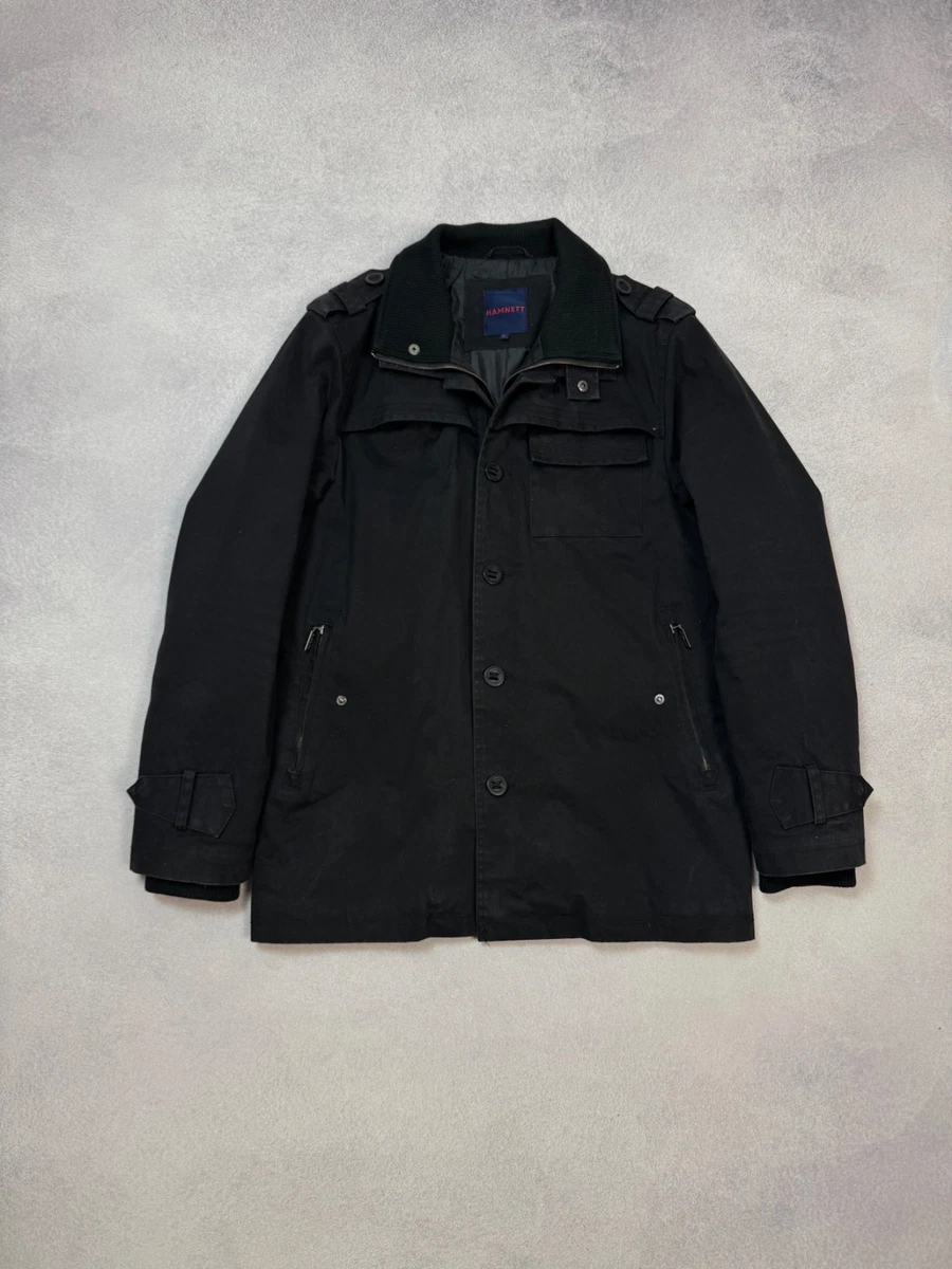 Katherine Hamnett Coats, Jackets & Vests for Men for Sale | Shop