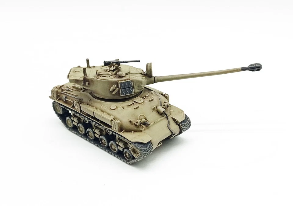 Pro built M51 Isherman IDF 1/72 - Image 3 of 4