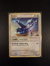 Latios - (Cosmos Holo) HGSS11 Hgss Holo on eBay
