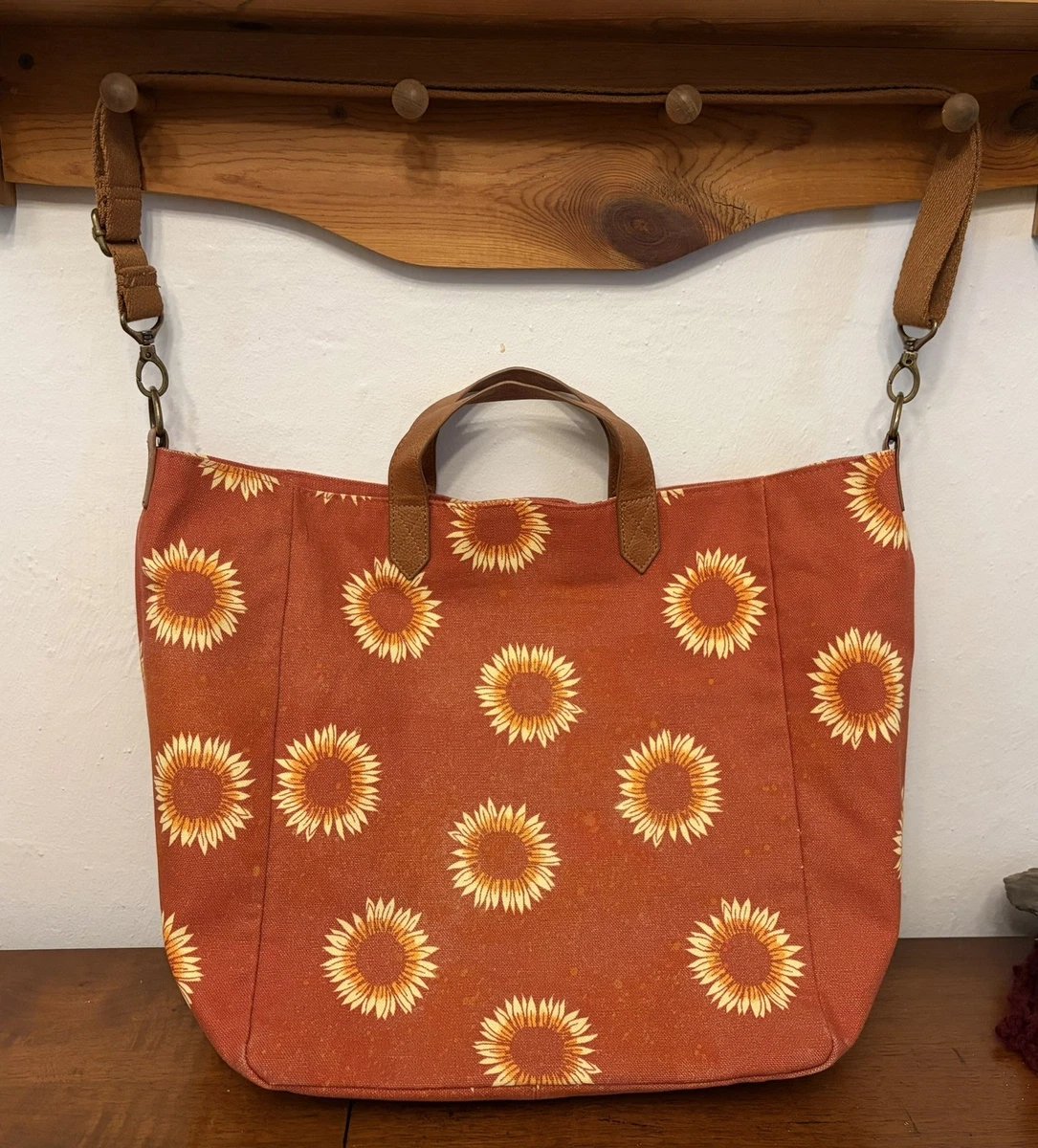 Thirty-One Tote Orange Bags & Handbags for Women for sale | eBay
