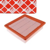 febi 109206 Luftfilter FüR Opel Ampera R12 150 Chevrolet Volt EV 150