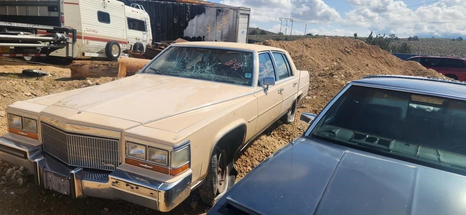 Control electrónico de chispas ECM del motor 8-307 5,0 L compatible con 88-90 BROUGHAM 29770908 Foto 3 de 4