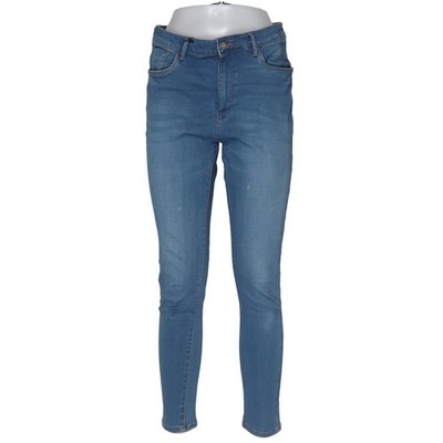 Flying Machine, Jeans, Größe: 32, Blau #YkC