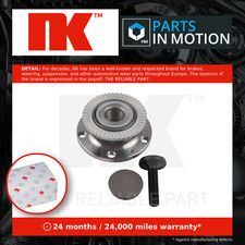 Image of Wheel Bearing Kit Rear 764724 NK 8E0598611A 8E0598611B 8E0598611C 8E0598611 New
