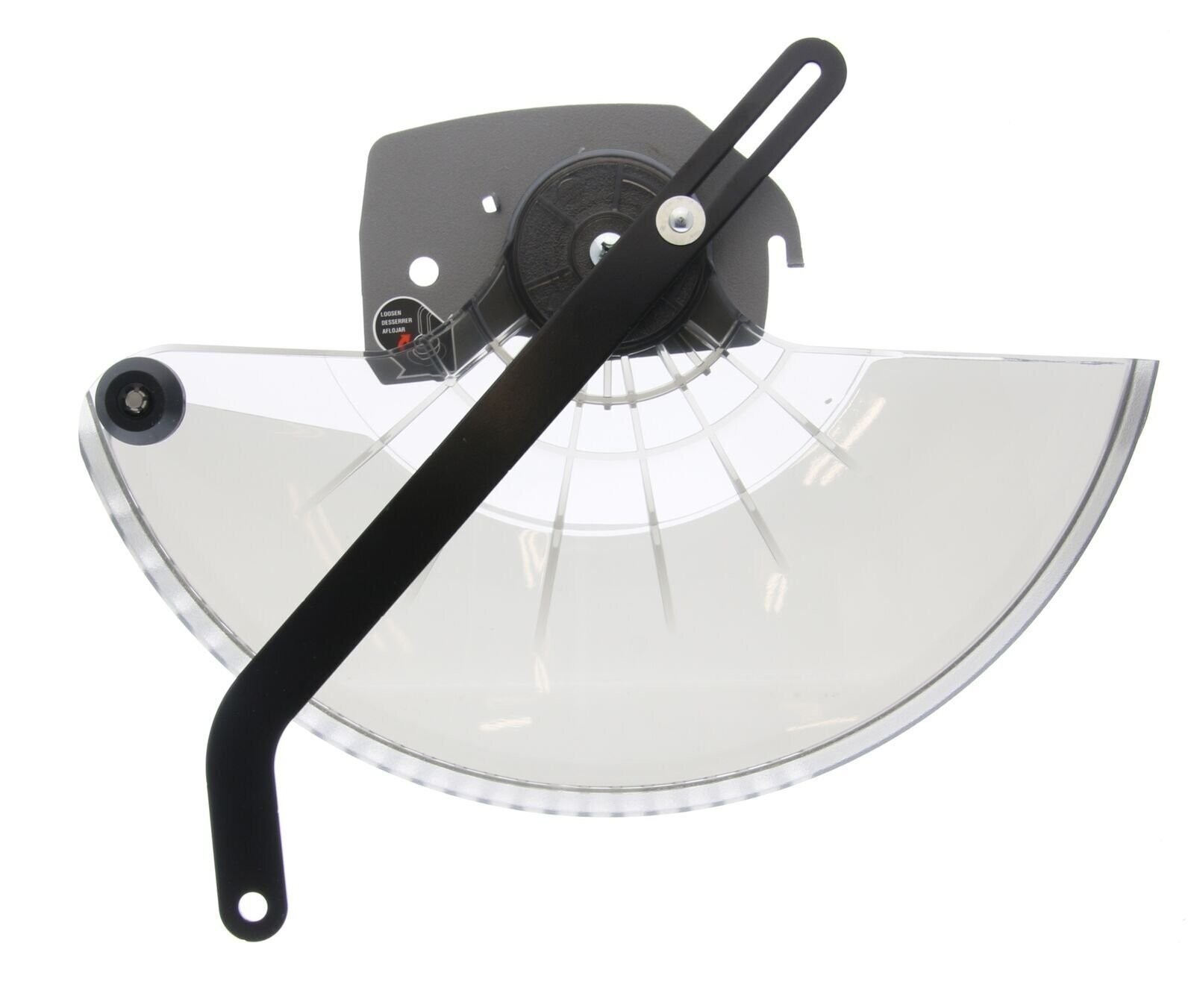 Genuine Ryobi Blade Guard 089240022708 for TSS103 10" Miter 