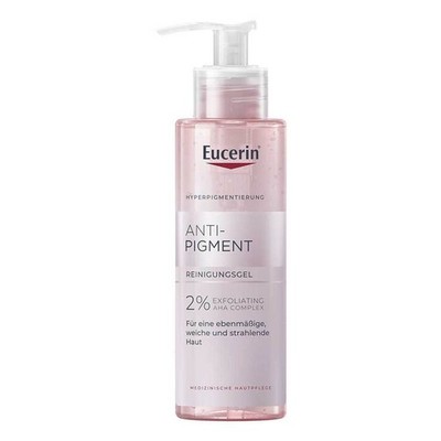 Eucerin Anti-Pigment AHA Reinigungsgel · 1 St · PZN 19169919