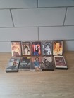 Music Cassette Tape Job Lot Bundle x10 Mixed Female Artists Tapes 80s 90s