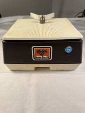 Glastar Super Star II (G121) – Schleif-/Poliergerät Lapidary/Glas/Stein – 220V –