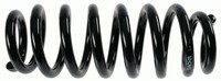 Fahrwerksfeder Sachs 994 135 Suzuki 41311-65J00