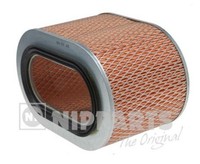 Nipparts Luftfilter J1325008 Filtereinsatz FüR Mitsubishi Galant Pajero 2 1 Top