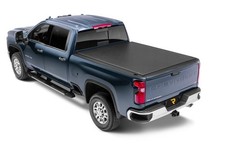 Truxedo 573301 Lo Pro Tonneau Cover For 2020-2026 Silveradosierra Hd 6 9 Bed