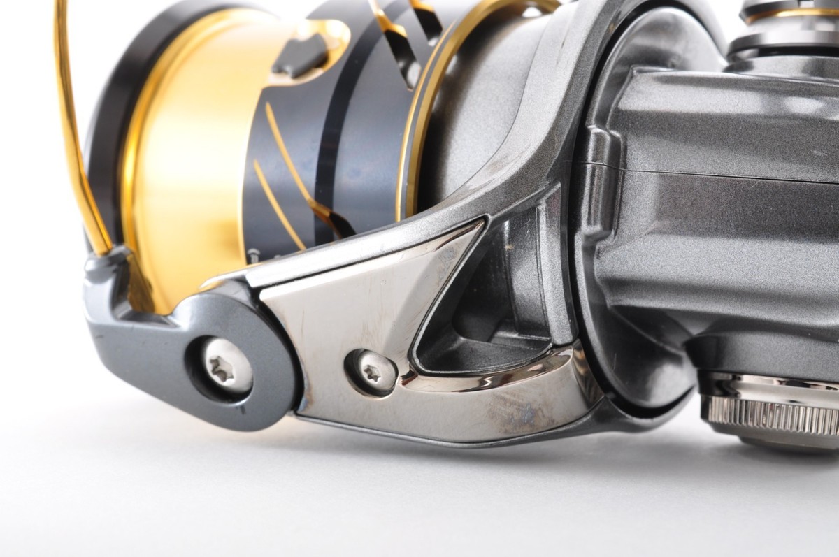 Shimano 16 Vanquish C 3000 SDH Exc+5 Fishing Spinning Reel