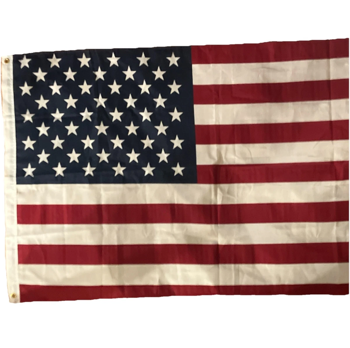 Cotton Flag In Collectible Us Country Flags for sale | eBay