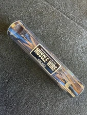 Muscle Wire Raid Japan