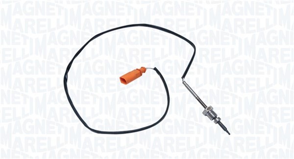 Sensor Abgastemperatur Magneti Marelli 172000441010 FüR Vw Passat B8 3G2 CB2 3G5-image