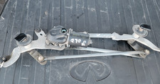 2015-2019 Infiniti Q70 Q70L Windshield Wiper Linkage Motor 288101MA0B