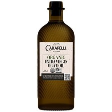 Carapelli Organic Extra Virgin Olive Oil, 16.9 fl oz