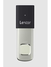 Lexar F35 PRO 256GB JumpDrive Fingerprint USB 3.2 Gen 1, up to 400MB/s read, 350