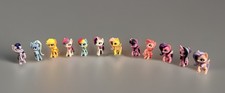 My Little Pony 3 In 2021 G4/G5 Lot Of 12