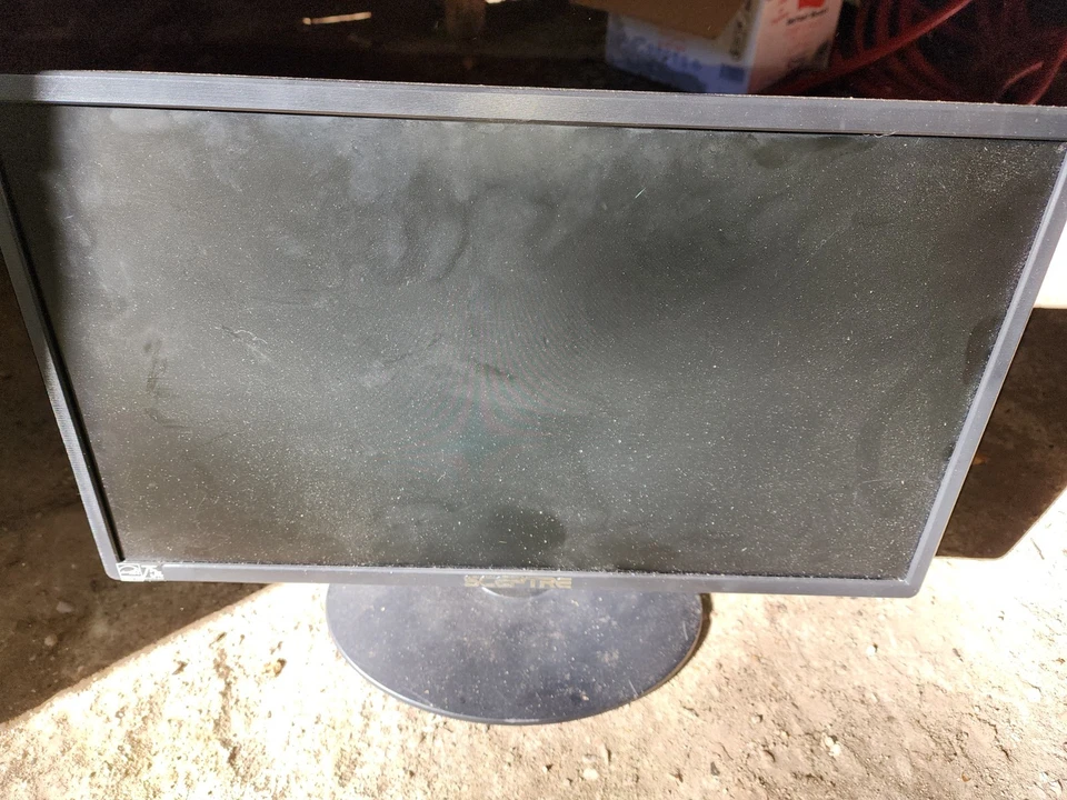 SCEPTRE E205W-1600 / E205W1600 - Image 2 of 4