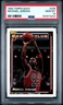 1992 Topps Gold #205 Michael Jordan HOF PSA 10 Gem Mint